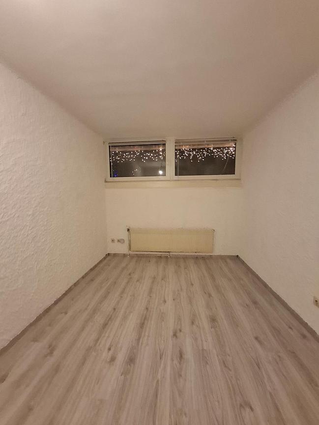 Bild 1 1-Zimmer-Wohnung in ruhiger Lage