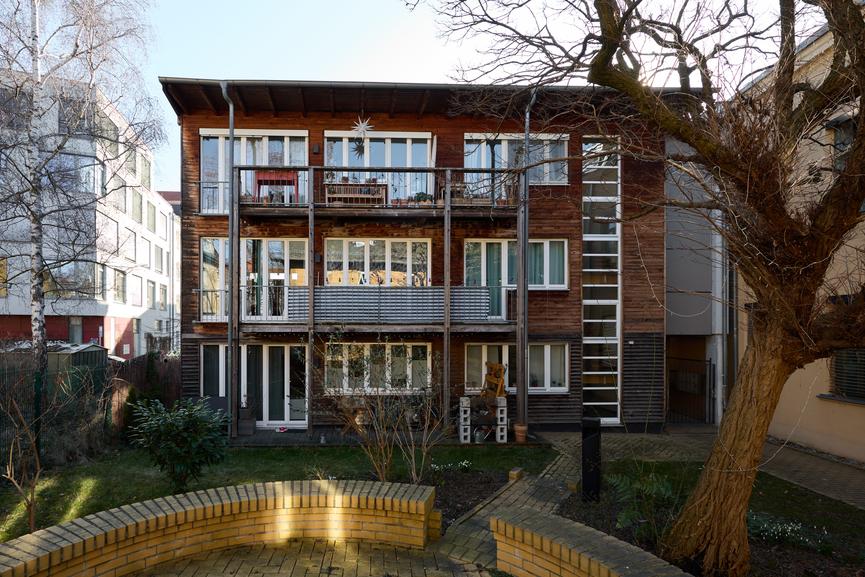 Bild 3 Immobilienfotos für Verkauf, Vermietung und Airbnb | Leipzig