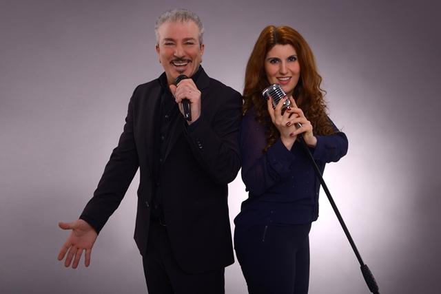 Bild 1 Italienische, deutsche & internationale Live Gesangsduo oder Trio buchbar!