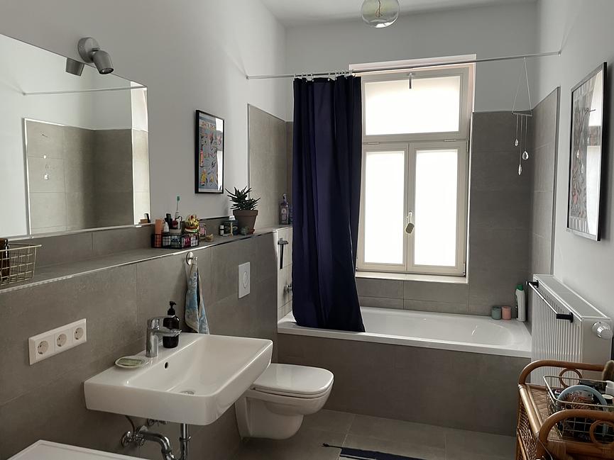 Bild 6 Helles WG Zimmer in Altlindenau