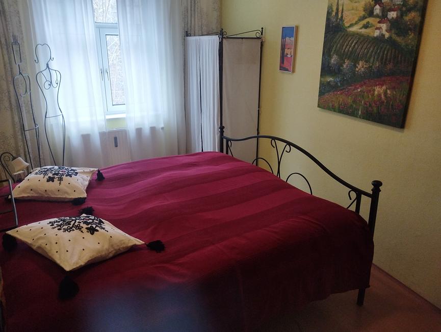 Bild 1 Ferienwohnung "Tannhäuser" Eisenach