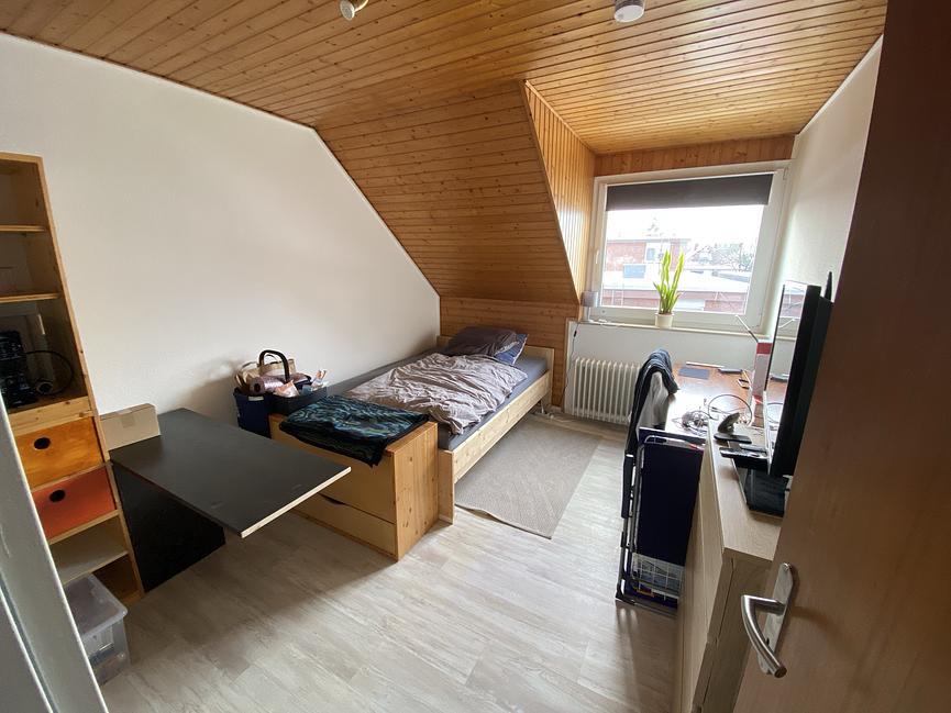 Bild 4 Studentenappartement in Innenstadtnähe von OL