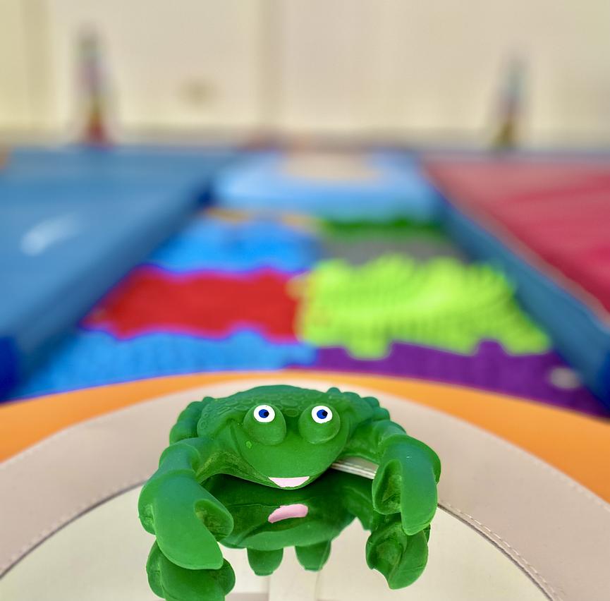 Bild 2 Kleinkindsport 1-2 Jahre