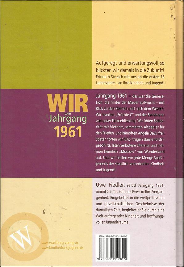 Bild 44 Ostern! Versch."Wir vom Jahrgang ...Aufgewachsen in der DDR"(1936-1978)-Ostalgie