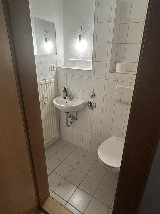 Bild 2 Nachmieter:in gesucht für Wohnung in Kiel Brunswik :)