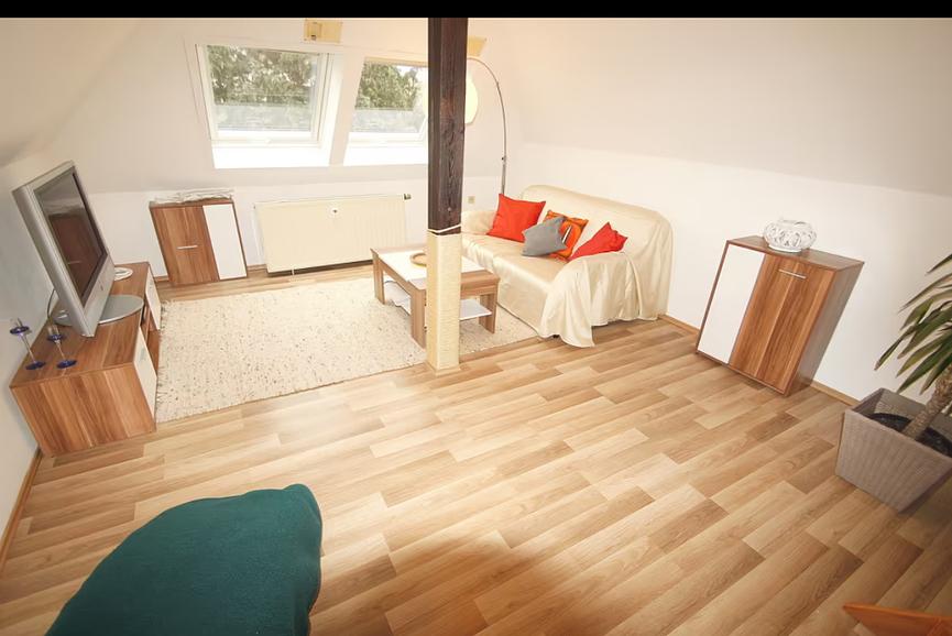 Bild 17 Nachmieter gesucht, *1.OG*2 Zi. DG WE* mit Einbauküche im kleinen…590€