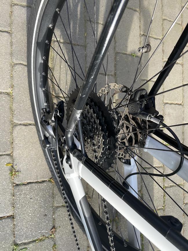 Bild 7 Riese @Müller Charger 3 GT Touring Mixte