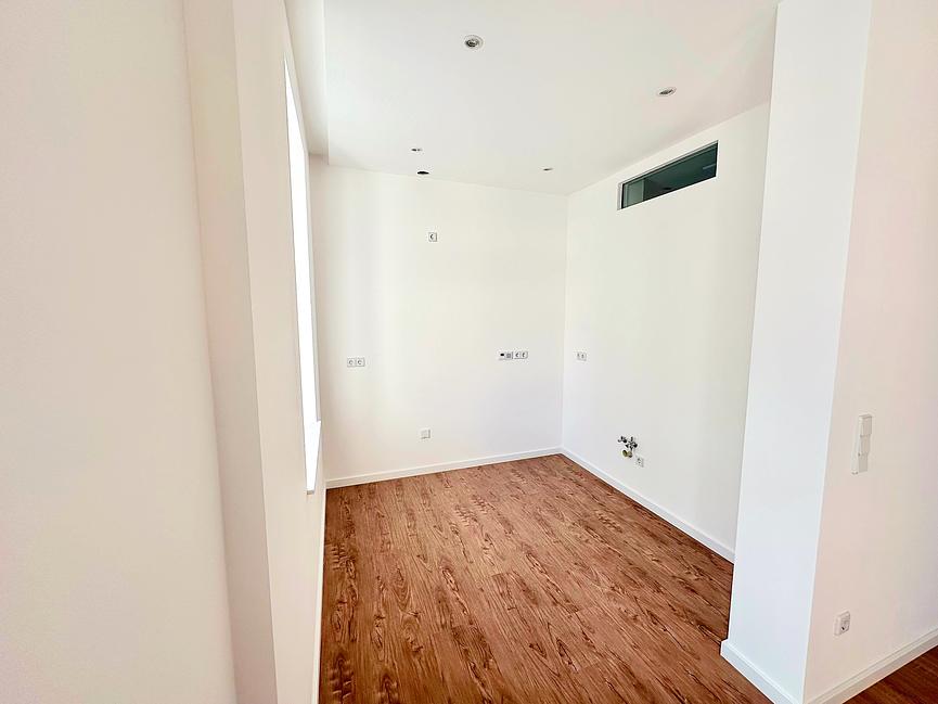 Bild 4 Moderne 2-Zimmer-Etagenwohnung – Erstbezug nach Sanierung in Leipzig-Plagwitz