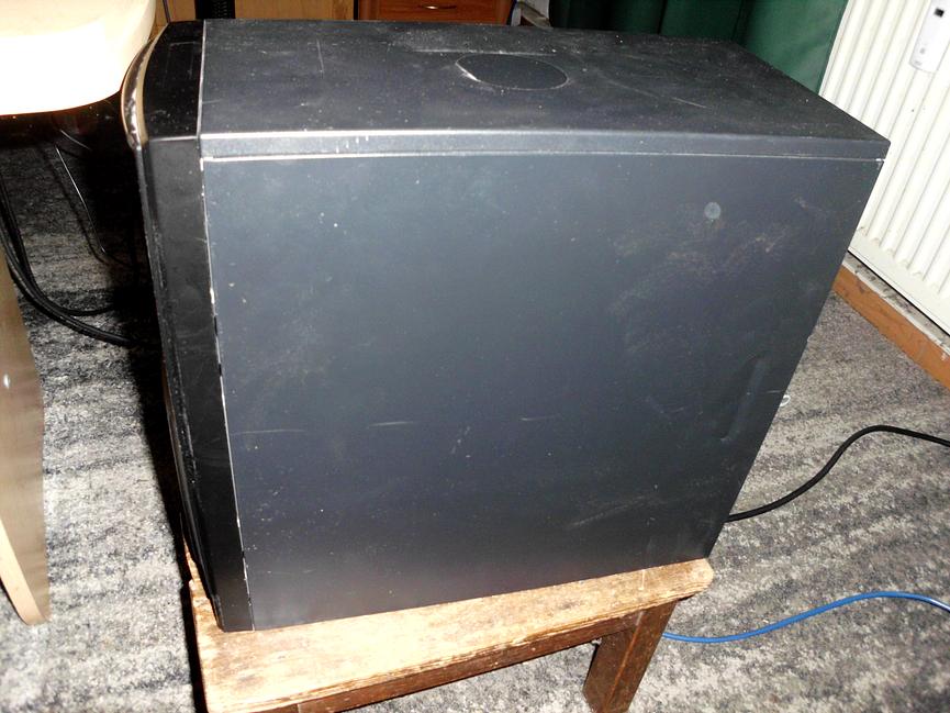 Bild 3 gebe hier einen PC mit Ubuntu für günstige 18 Euro ab