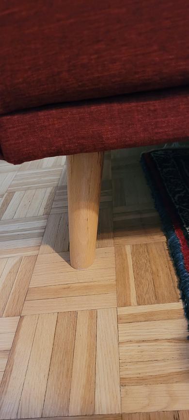 Bild 2 Schlafsofa