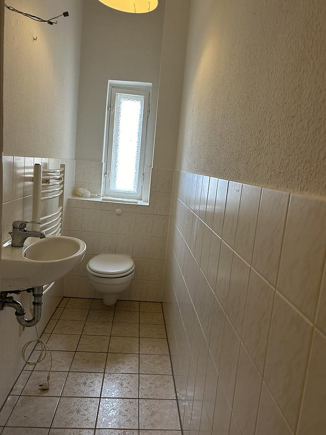 Bild 5 Vermiete kleine 2-Zimmer-Wohnung in Leipzig-Schleußig