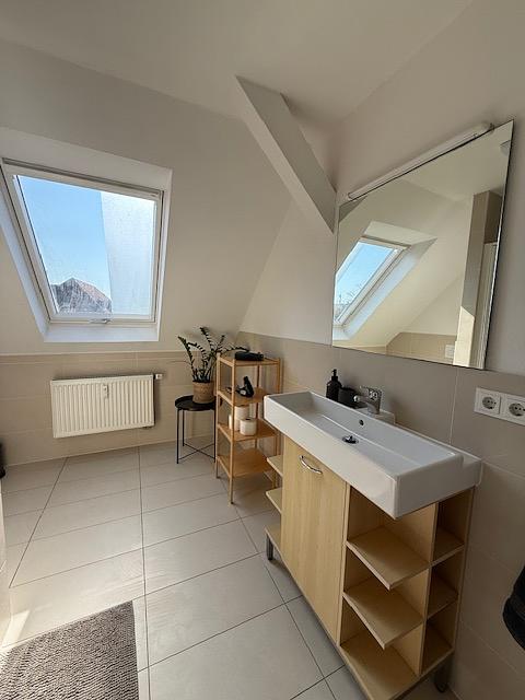 Bild 8 4 Wohnungen für WG geeignet - möblierte Wohnung - alles inklusive!