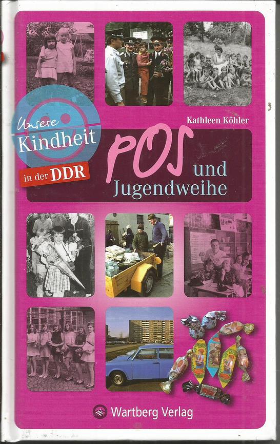 Bild 6 Als Geschenk! Versch. "Unser Kindheit in der DDR"-Ostalgie+Jugenderinnerungen !