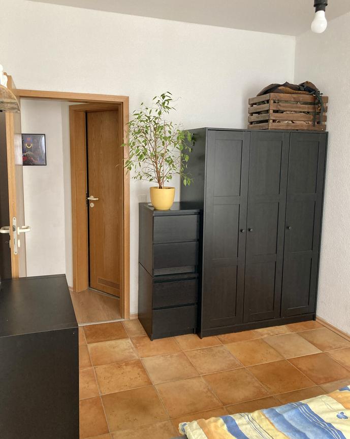 Bild 4 Kurzfristige Zwischenmiete: 3-Raum Wohnung 60m2 in Leipzig Südwest bis 16.10.