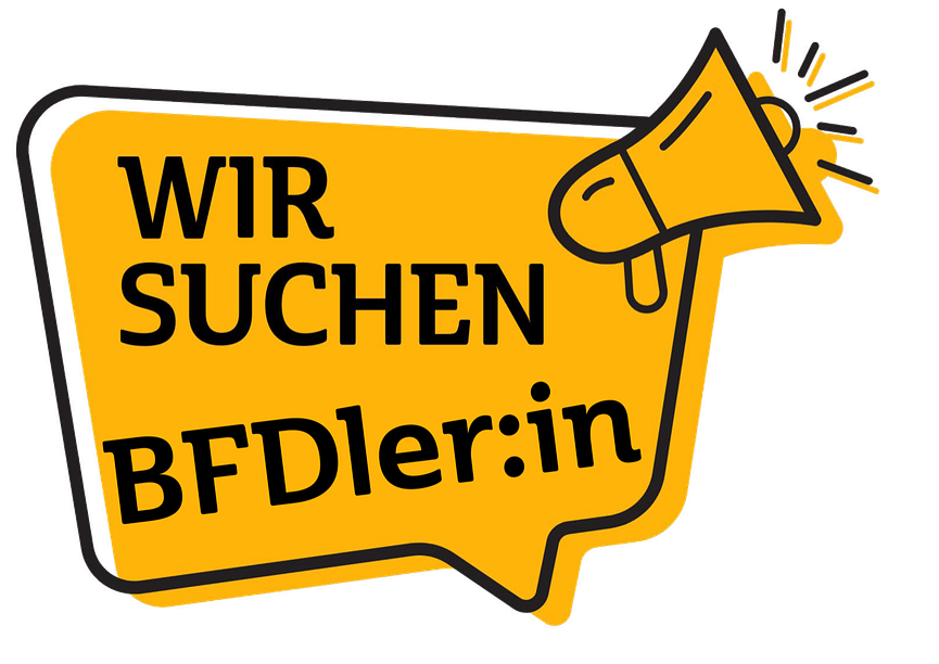 Bild 1 BfD (m/w/d) Kontaktstelle Wohnen für das Team Landkreis Leipzig