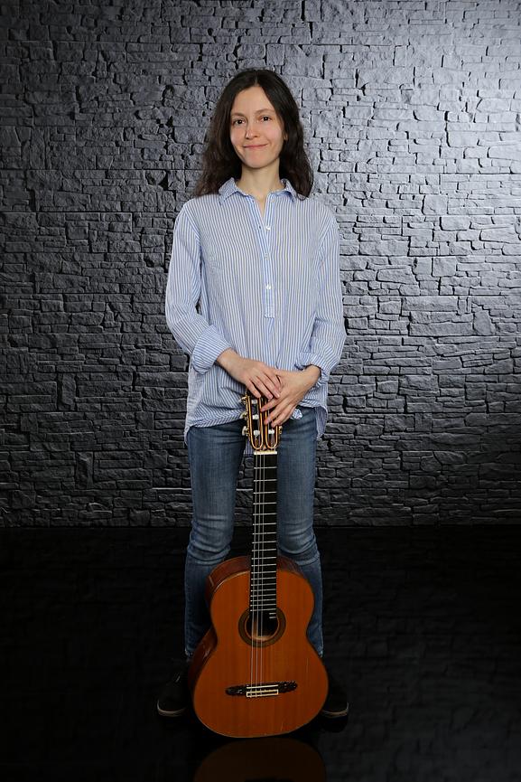 Bild 2 Gitarrenunterricht!!!