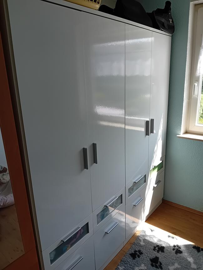 Bild 2 2 Zimmer in 3 er WG mit Garten 560 € Warm
