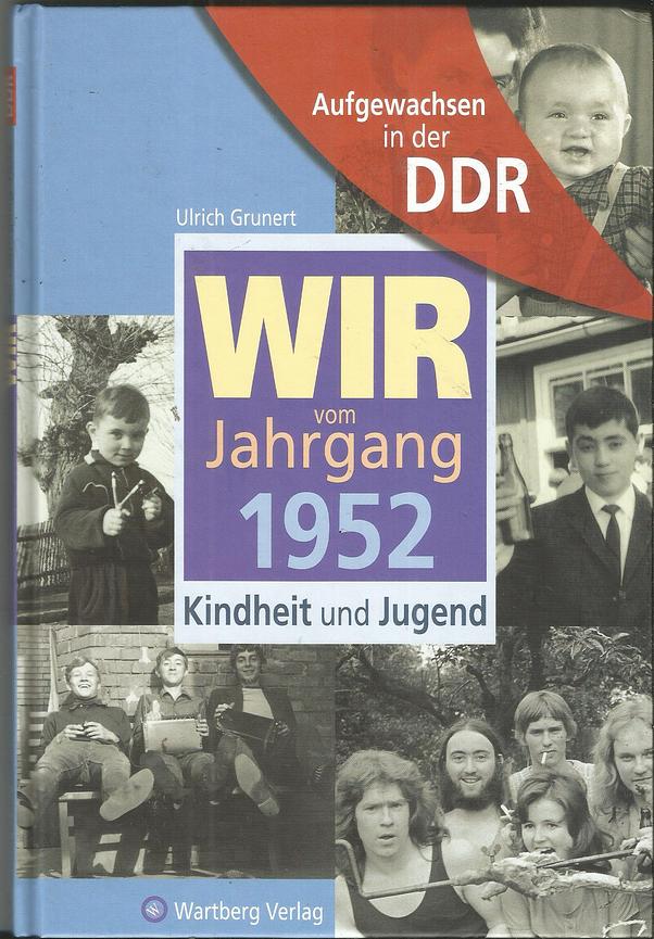 Bild 25 Ostern! Versch."Wir vom Jahrgang ...Aufgewachsen in der DDR"(1936-1978)-Ostalgie