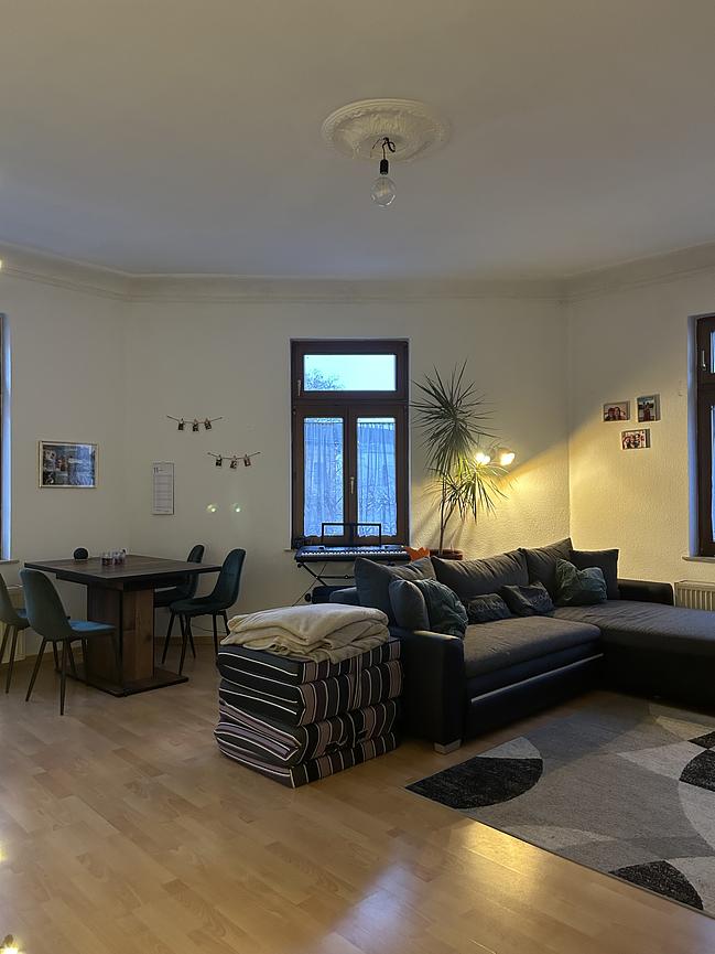 Bild 4 WG-Zimmer zur Untermiete in Leipzig/Stötteritz