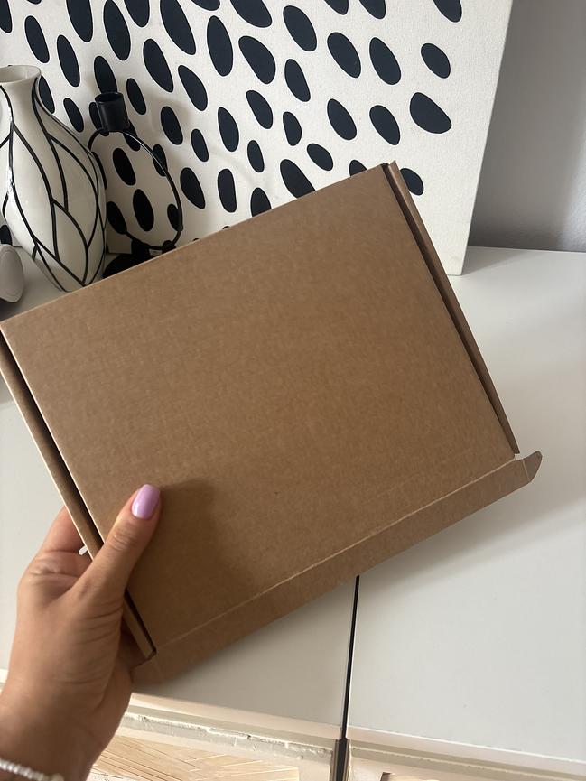 Bild 7 Verpackungsmaterial
