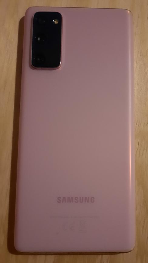 Bild 2 Samsung Galaxy S 20 FE 