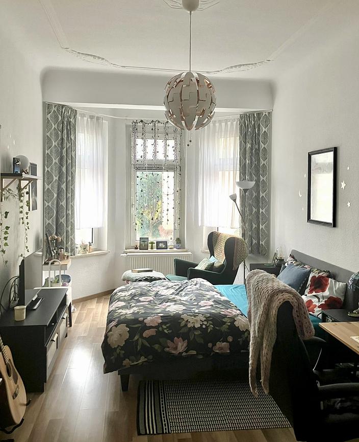 Bild 2 WG-Zimmer in Reudnitz