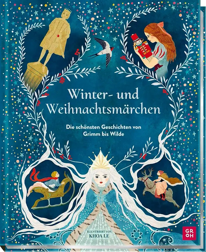 Bild 1 Die schönsten Wintermärchen