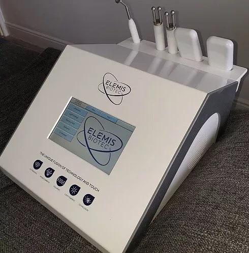 Bild 1 Elemis Biotec Multifunktionsgerät
