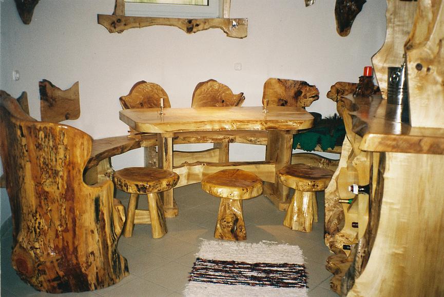 Bild 94 Sofagarnitur