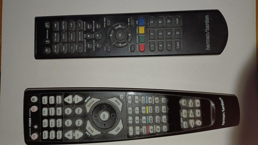 Bild 6 5.1 Hifi,Surrond Sys. Set, komp. Harman Kardon gebr. 199€ VB