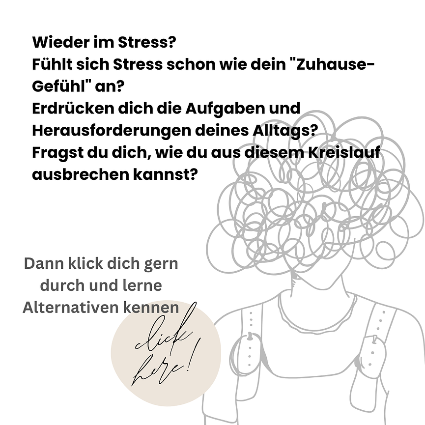 Bild 5 Systemische Beratung Stressbewältigung / Angst&Panik/ Körpersymptome