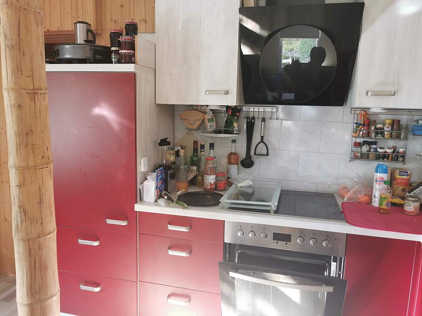 Bild 12 Angler für Übernahme Bungalow eines Angelvereines gesucht