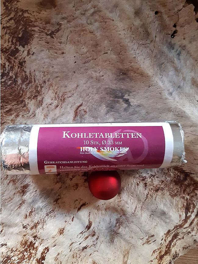 Bild 9 Feines Räucherwerk für Raumreinigung/ Rituale/ Schutz/ Wohlfühlathmosphäre