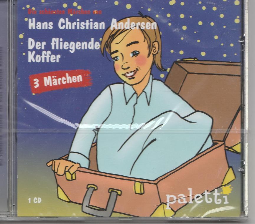 Bild 37 HW- Zum Schuleingang in die Zuckertüte: Sagen/Märchen/u.a.-Hörspiel/Hörbuch-CD´s