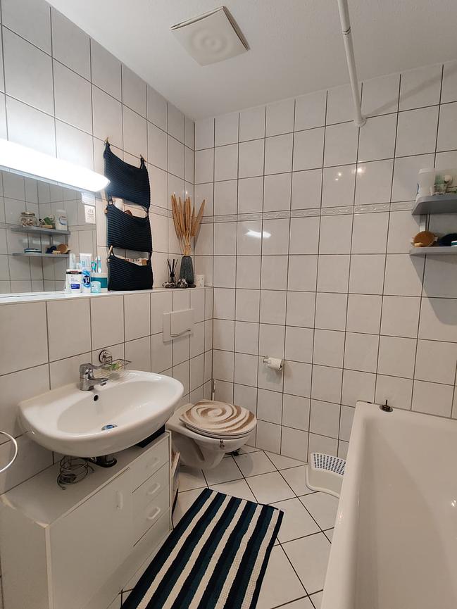 Bild 12 Schöne Zweizimmerwohnung möbliert und auf Zeit zu vermieten