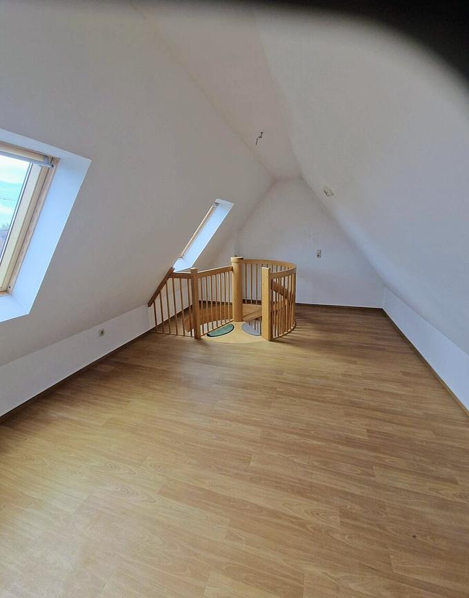 Bild 2 Biete 2 Zimmer Maisonettewohnung in Erfurt Krämpfervorstadt