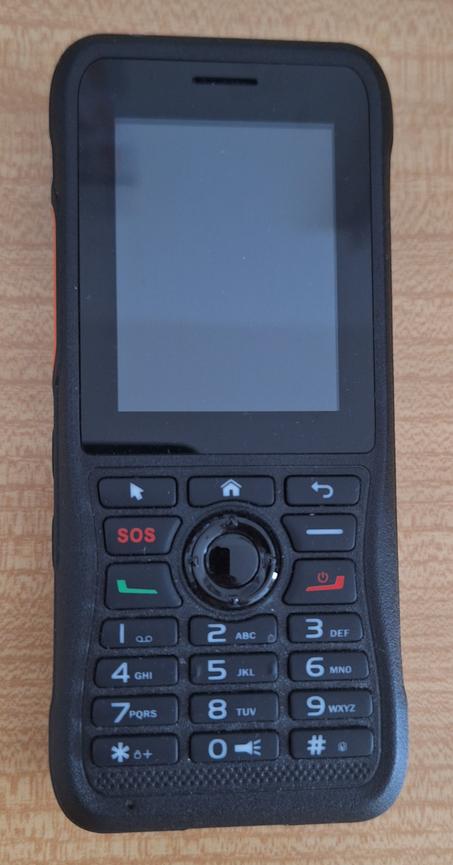 Bild 2 Inrico T-310 LTE 4G Network Portable Transceiver