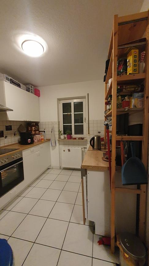 Bild 3 Zimmer frei in ruhiger WG