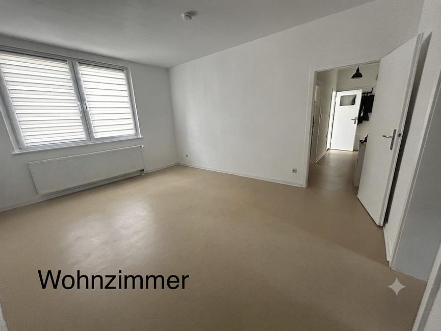 Bild 5 2 Raum Wohnung in Hannover Ricklingen von Privat