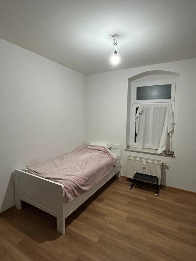 Bild 5 Möblierte 45 m² Studio-Wohnung in Chemnitz: 550 € warm, Nachmieter ab Dezember