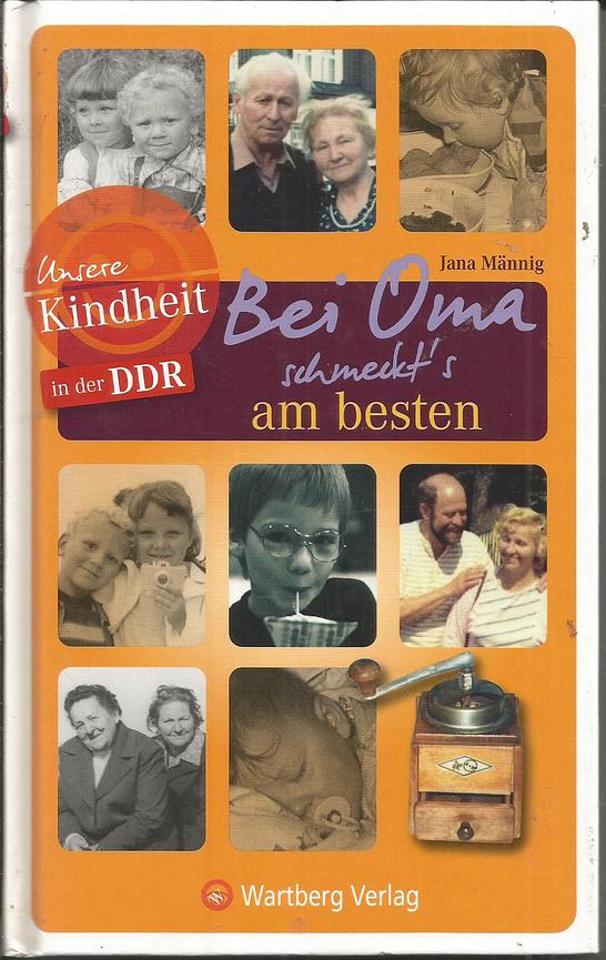 Bild 4 Als Geschenk! Versch. "Unser Kindheit in der DDR"-Ostalgie+Jugenderinnerungen !