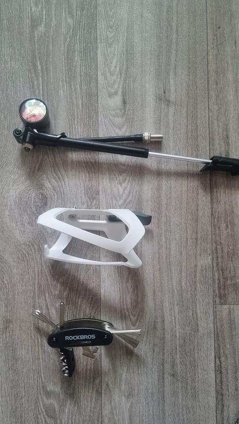 Bild 2 Canyon Spectral AL 5 Mountainbike (Größe L) mit Upgrades