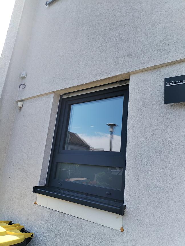 Bild 7 Pwbauelemente Fenster und Türen auf maß