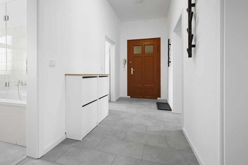 Bild 12 flex living | moderne ALL-INKLUSIVE 2er und 3er WG im Leipziger Norden