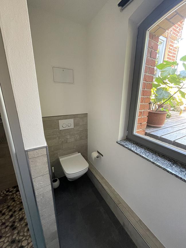 Bild 12 Maisonette zur Zwischenmiete