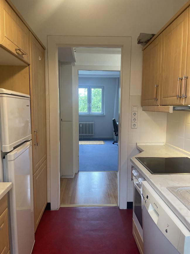 Bild 18 3 Zimmer Wohnung möbliert im Berliner Süden