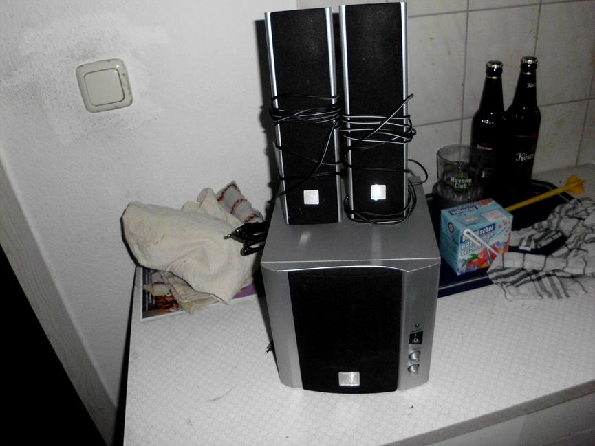 Bild 7 ich gebe einige pc teile günstig ab alles nur für 25euro