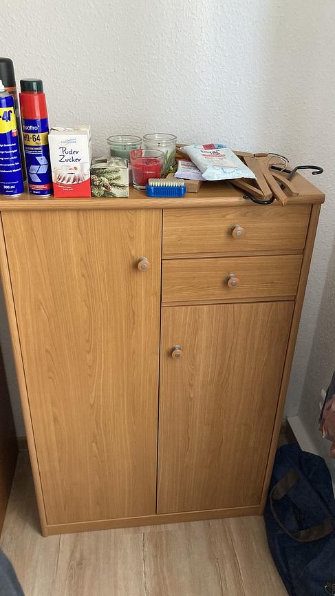 Bild 12 Möbel aus Wohnungsauflösung meiner verstorbenen Mutter in Werdau abholbar