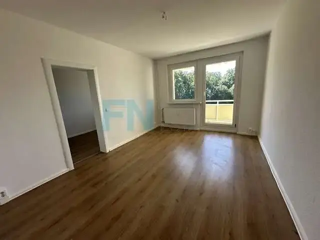 Bild 7 2 Zimmer Wohnung 40qm