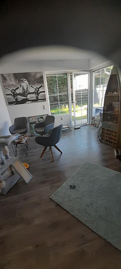 Bild 3 Terassenwohnung zur Zwischenmiete